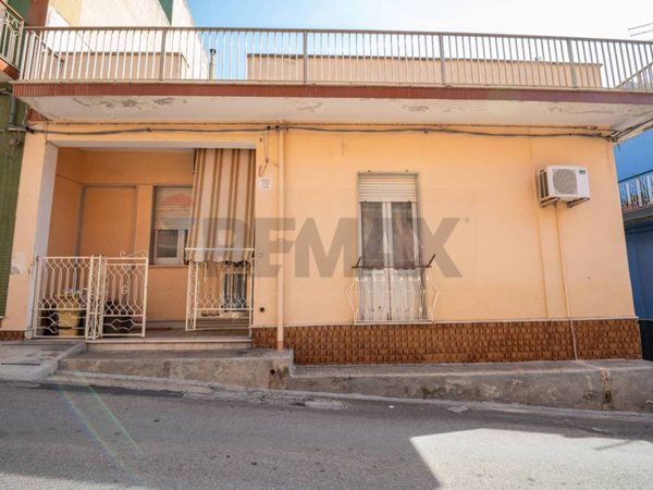 casa indipendente in vendita a Pachino