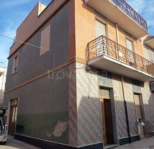 casa indipendente in vendita a Pachino