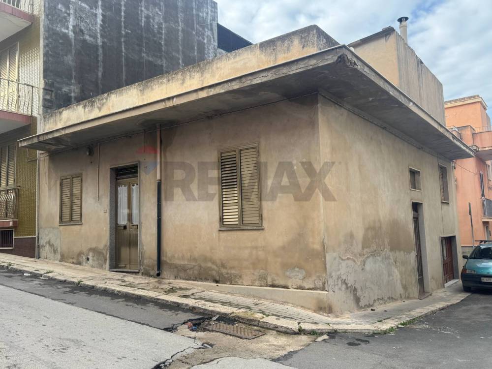 casa indipendente in vendita a Pachino in zona Marzamemi