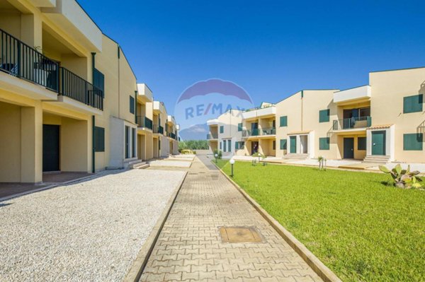 casa indipendente in vendita a Pachino