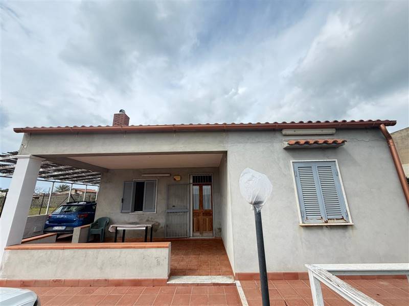 casa indipendente in vendita a Pachino