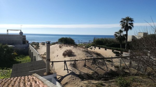 casa indipendente in vendita a Pachino