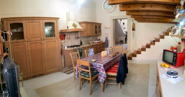 casa indipendente in vendita a Pachino
