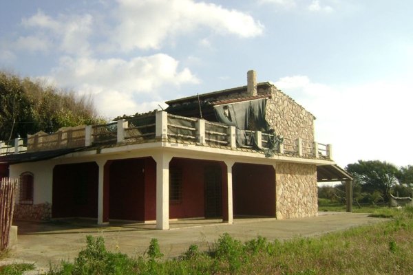 casa indipendente in vendita a Pachino