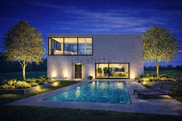 casa indipendente in vendita a Pachino