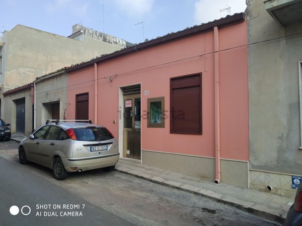 casa indipendente in vendita a Pachino