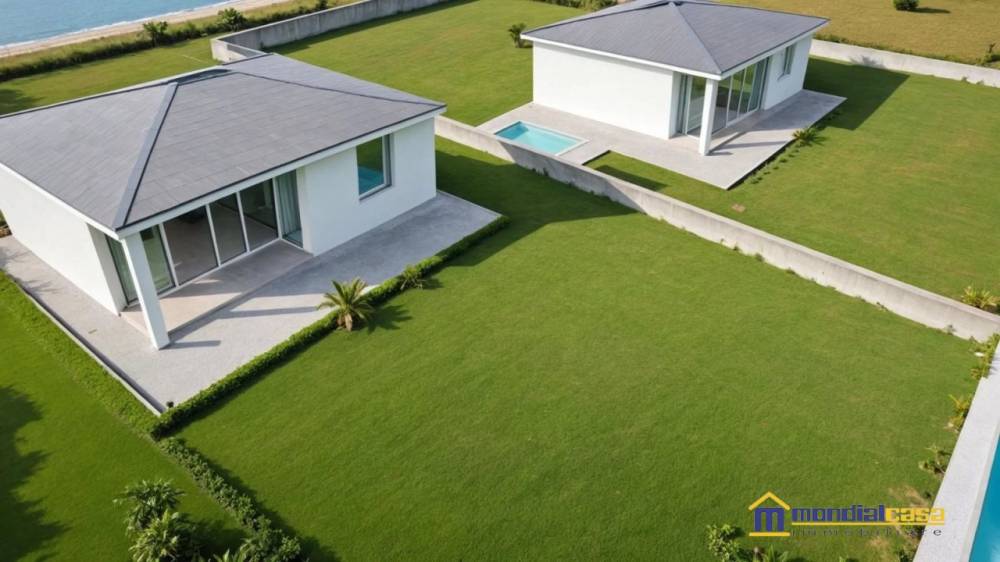casa indipendente in vendita a Pachino