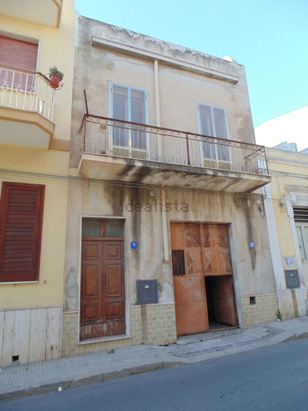 casa indipendente in vendita a Pachino