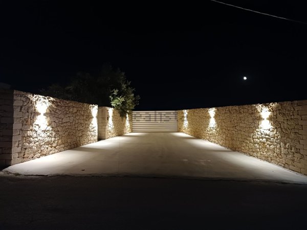 casa indipendente in vendita a Pachino in zona Marzamemi