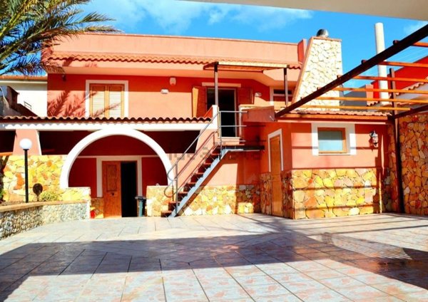 appartamento in vendita a Pachino