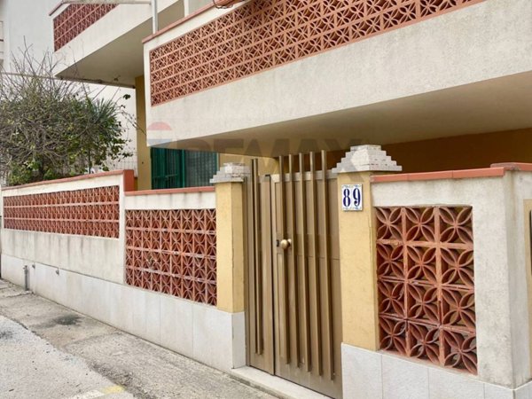 appartamento in vendita a Pachino in zona Marzamemi