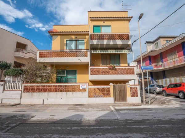 appartamento in vendita a Pachino in zona Marzamemi