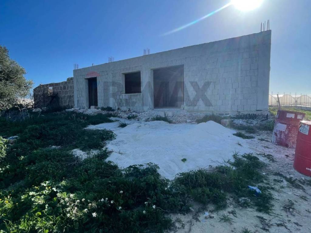casa indipendente in vendita a Pachino