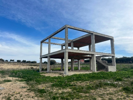 casa indipendente in vendita a Pachino in zona Marzamemi