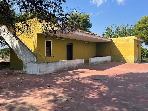 casa indipendente in vendita a Pachino