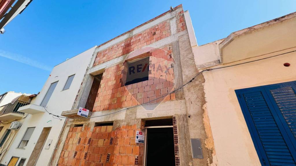 casa indipendente in vendita a Pachino in zona Marzamemi