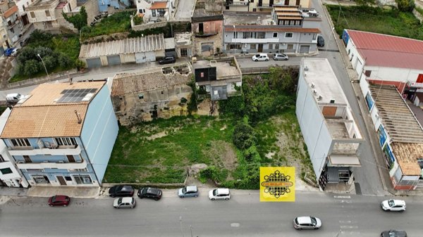 casa indipendente in vendita a Pachino