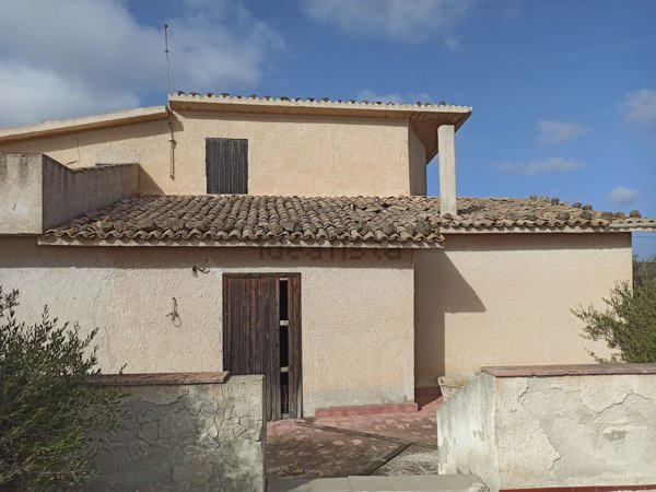 casa indipendente in vendita a Pachino