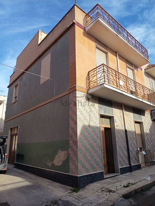 casa indipendente in vendita a Pachino