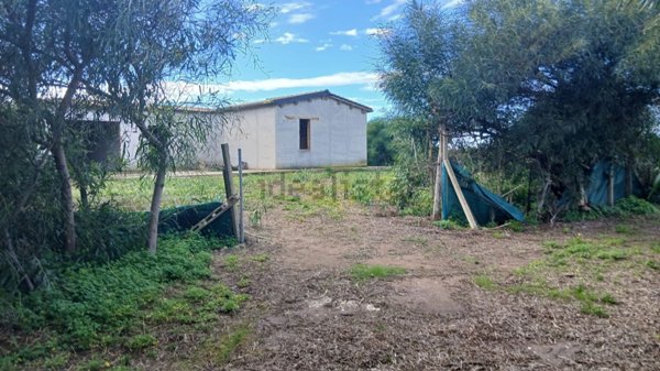 casa indipendente in vendita a Pachino