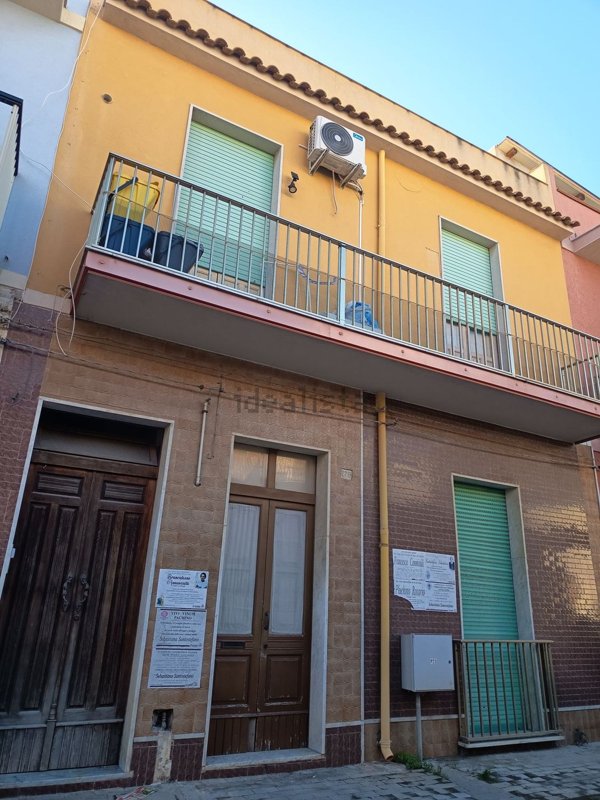 appartamento in vendita a Pachino