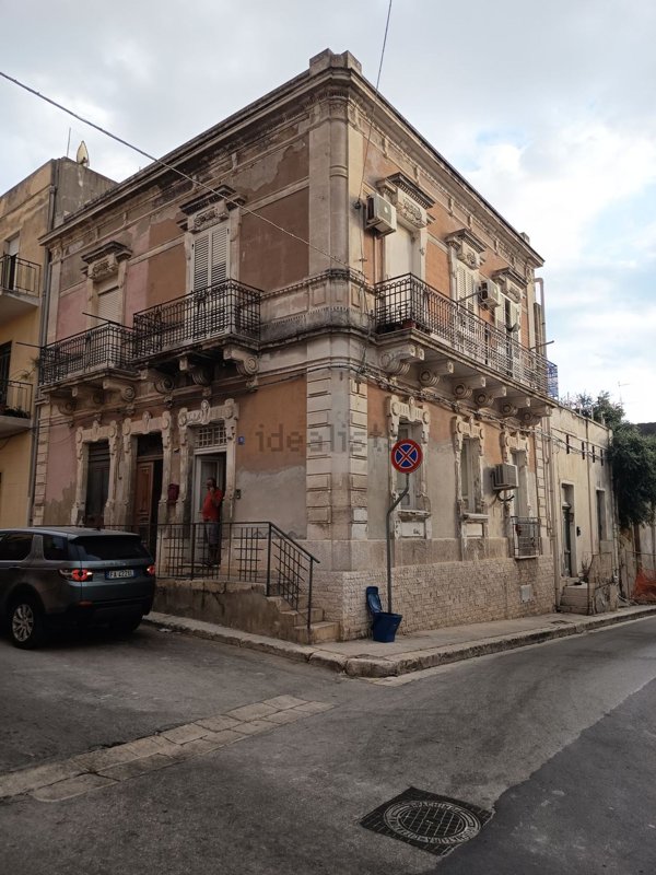 appartamento in vendita a Pachino