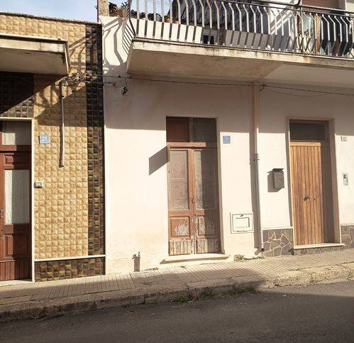 casa indipendente in vendita a Pachino