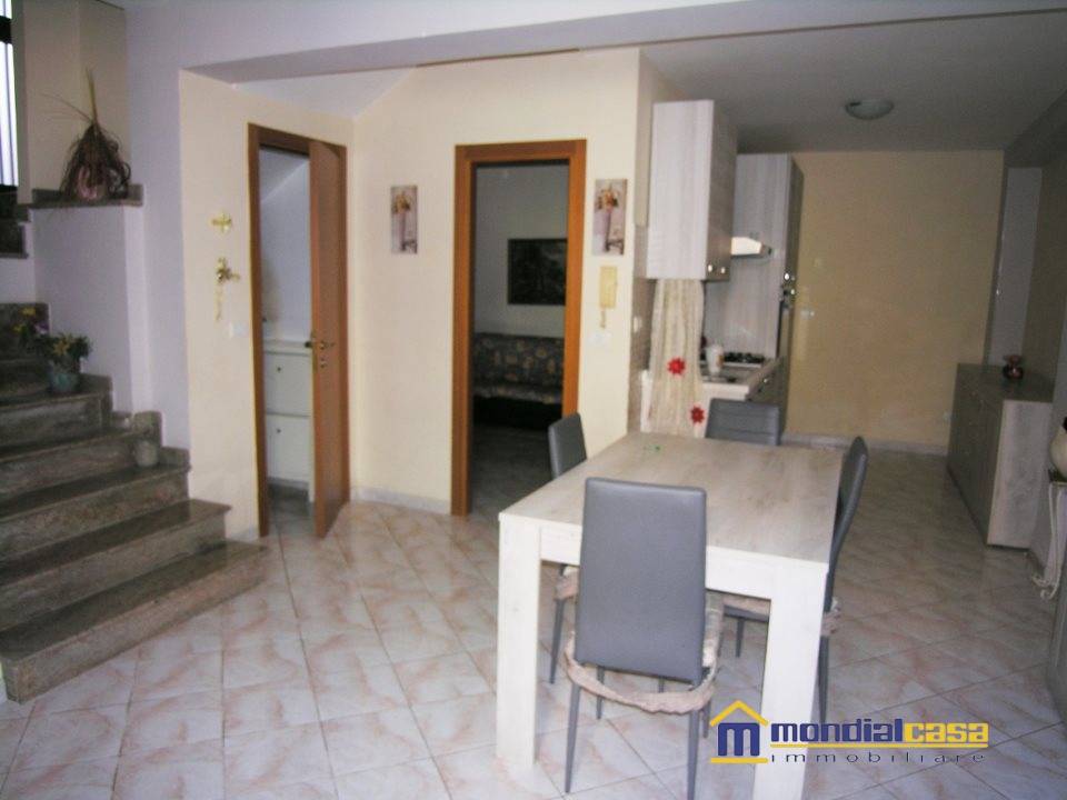 casa indipendente in vendita a Pachino