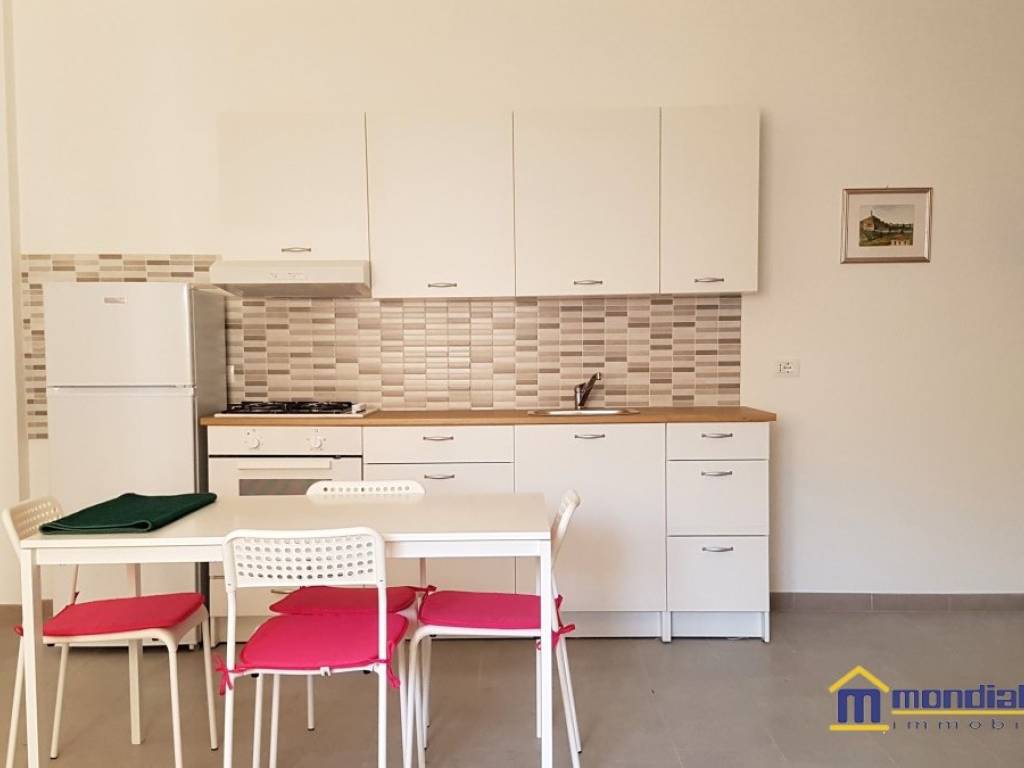 appartamento in vendita a Pachino