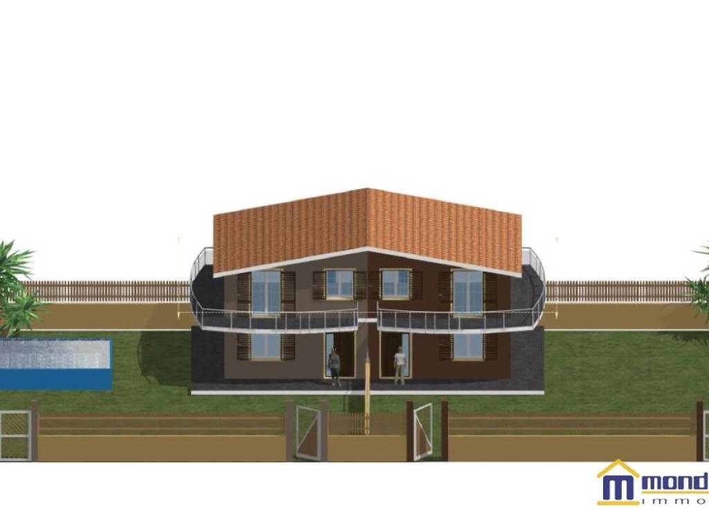 casa indipendente in vendita a Pachino