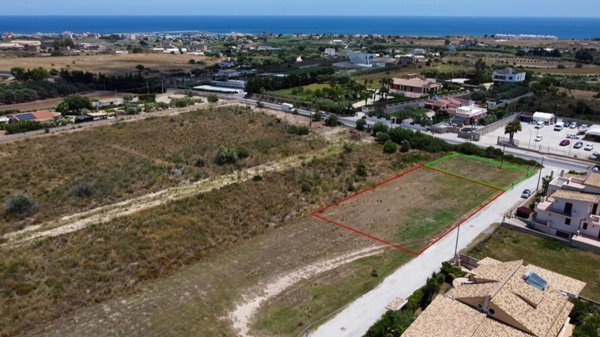casa indipendente in vendita a Pachino
