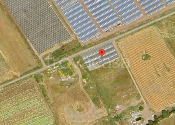 terreno agricolo in vendita a Pachino