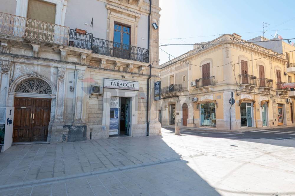 negozio in vendita a Pachino