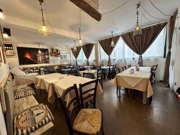 locale commerciale in vendita a Pachino in zona Marzamemi