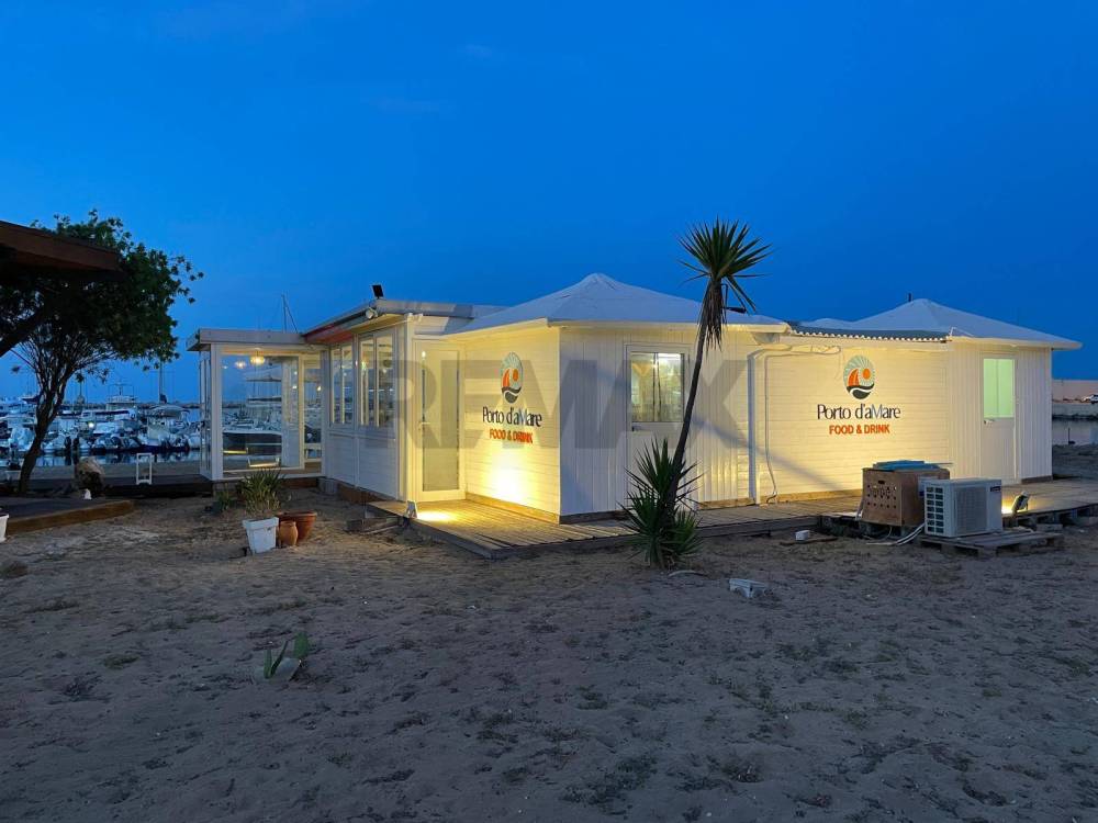 negozio in vendita a Pachino in zona Marzamemi