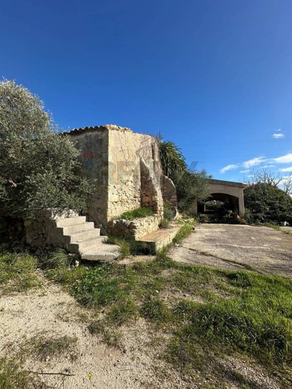 casa indipendente in vendita a Pachino