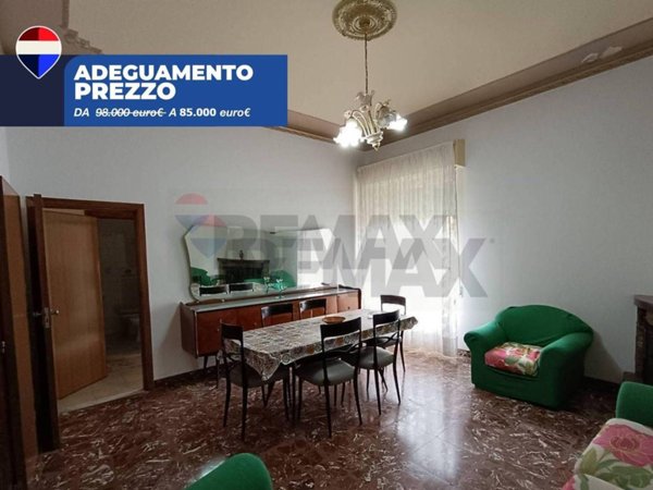 casa indipendente in vendita a Pachino