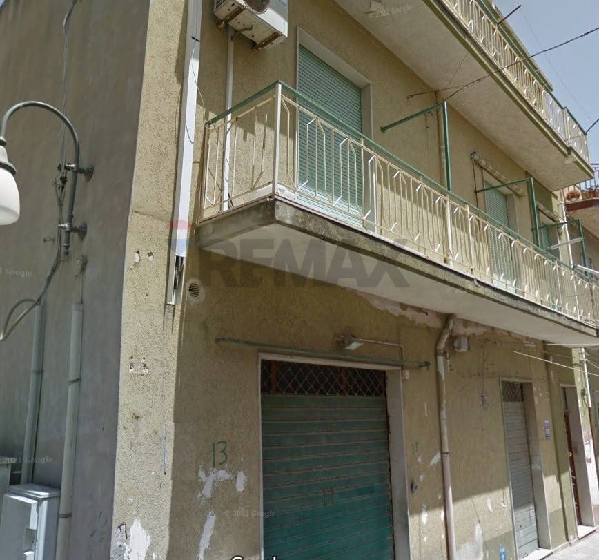 casa indipendente in vendita a Pachino