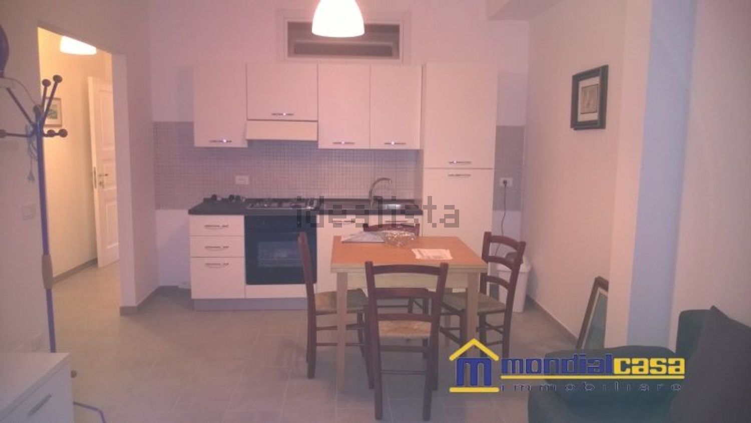 appartamento in vendita a Pachino