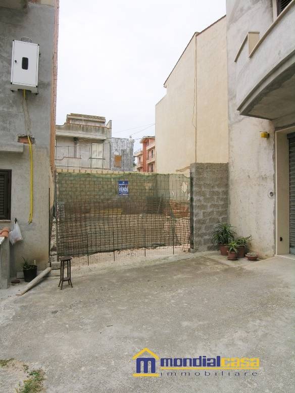 appartamento in vendita a Pachino