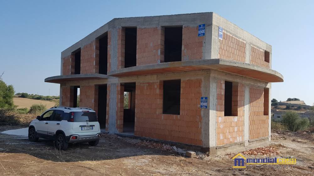 casa indipendente in vendita a Pachino