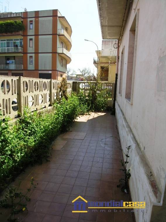 casa indipendente in vendita a Pachino