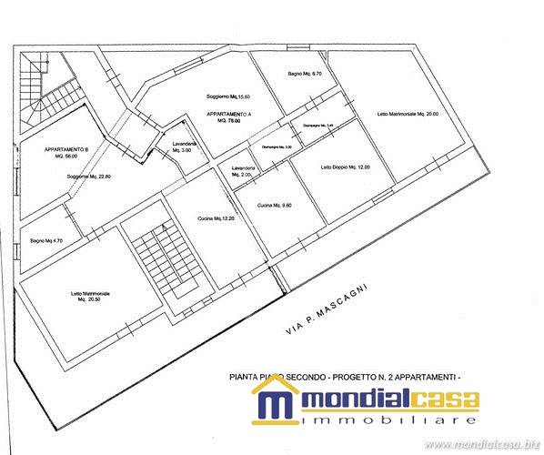 appartamento in vendita a Pachino