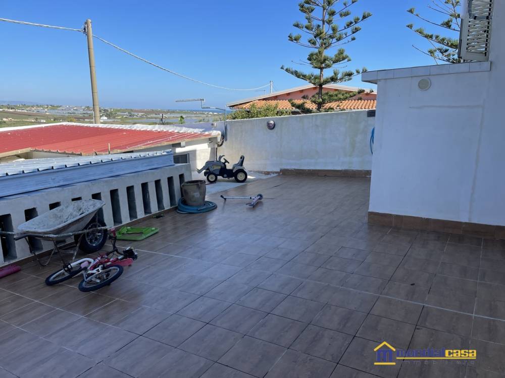 casa indipendente in vendita a Pachino