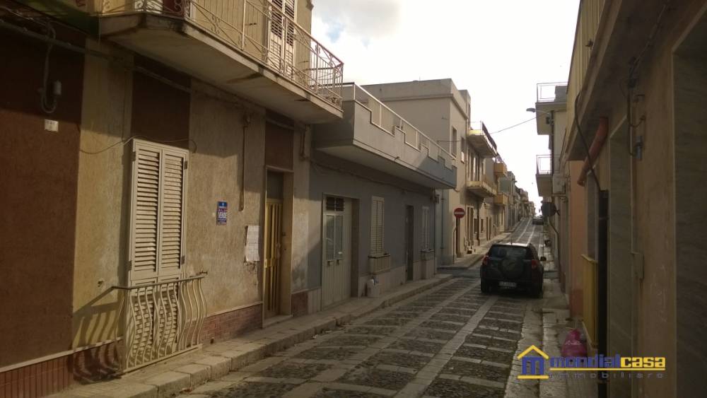 casa indipendente in vendita a Pachino