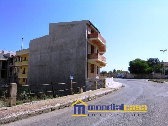 appartamento in vendita a Pachino