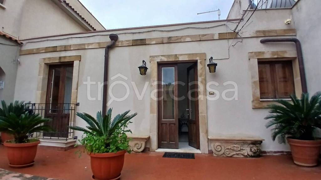 appartamento in vendita a Pachino