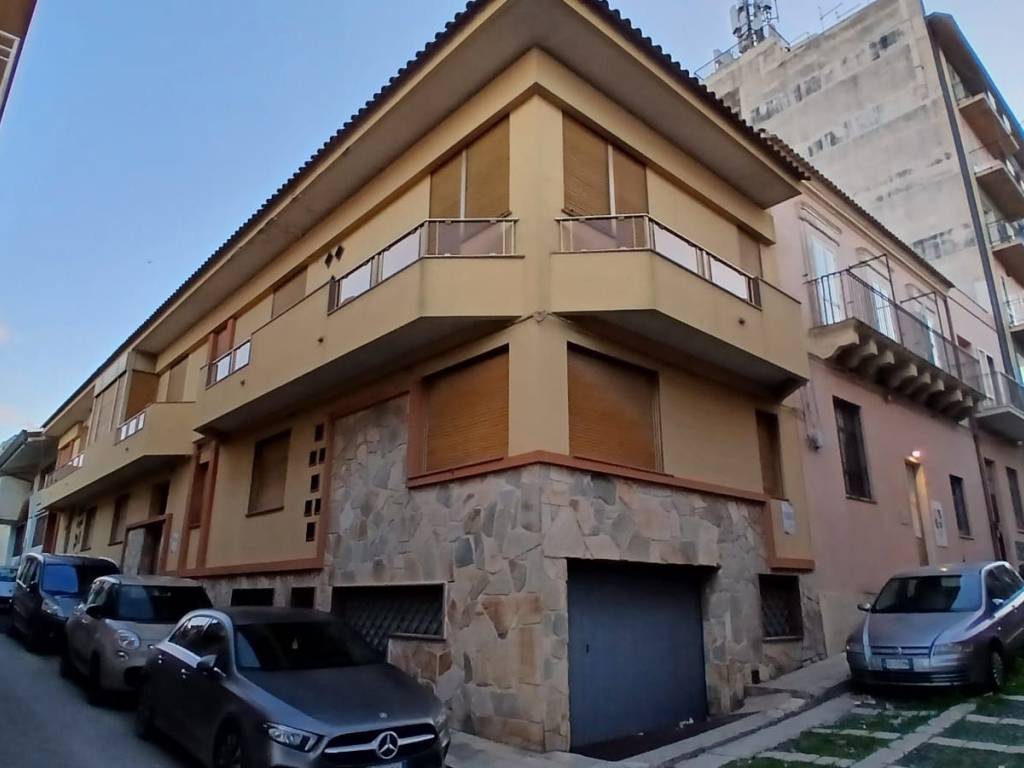 appartamento in vendita a Pachino