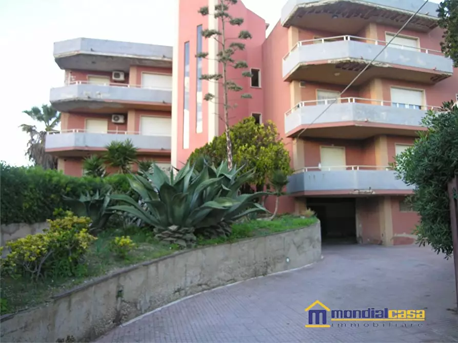 appartamento in vendita a Pachino