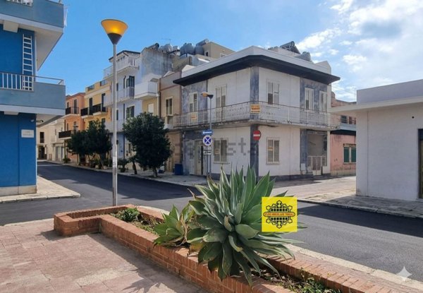 casa indipendente in vendita a Pachino in zona Marzamemi